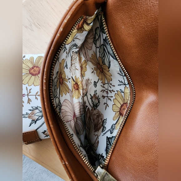🏔️ Milkmaid Goods diaper bag - Picture 5 of 13